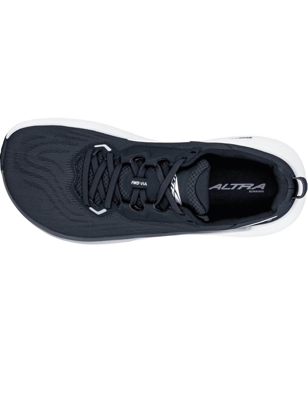 Altra Women’s FWD VIA Running Shoes - Picture 4 of 13